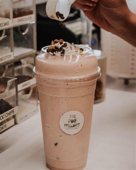 The Pike Project Nutrition & Fitness | Johnston RI