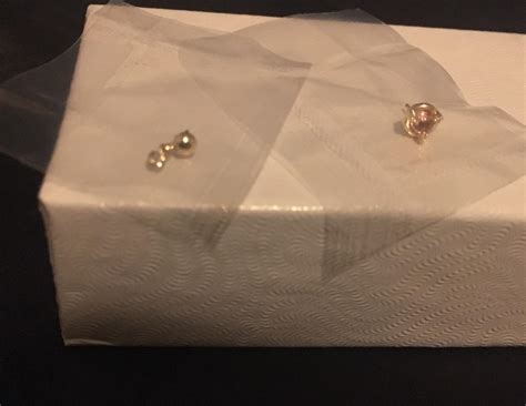 The moment the expensive birthday gift you purchased for yourself