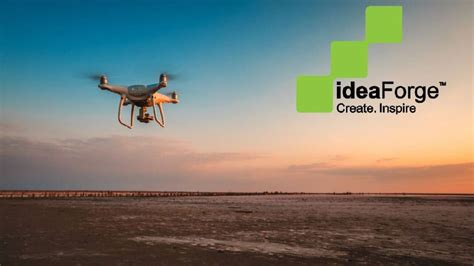 ipo corner ideaforge technology  indian economy market