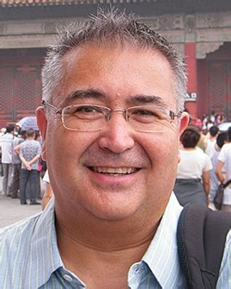 Tony Sagami - Editor @ Mauldin Economics