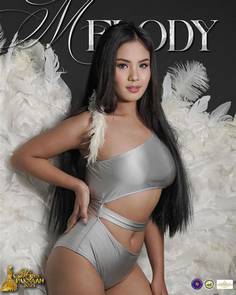 Sangguniang Kabataan - Paknaan - 𝐂𝐚𝐧𝐝𝐢𝐝𝐚𝐭𝐞 𝐍𝐨. 3 - 𝐌𝐞𝐥𝐨𝐝𝐲 𝐀𝐧𝐧 "𝐌𝐞𝐥