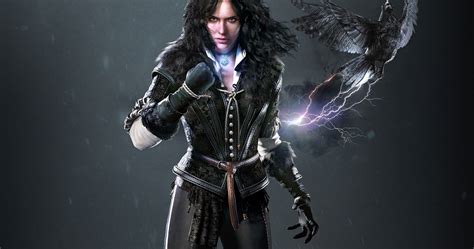 The Witcher 3: Wild Hunt Wallpapers - Wallpaper Cave