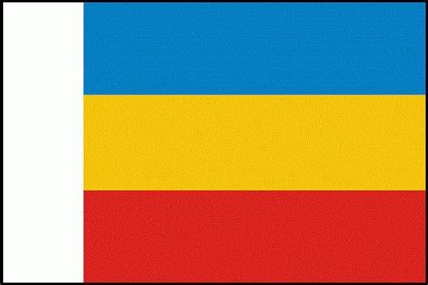 Герб и флаг Ростовской области