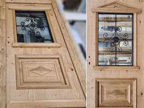 Entrance Doors - Projects, Front Doors - Projects, Pictures, References