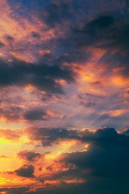 Aesthetic Sky Clouds - Free photo on Pixabay - Pixabay