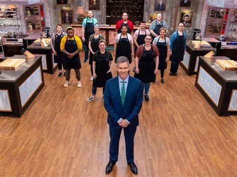 What You Need To Know About "Halloween Baking Championship"