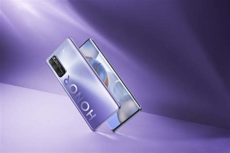 The new Honor 30 Pro+ goes head-to-head with the OnePlus 8 series ...