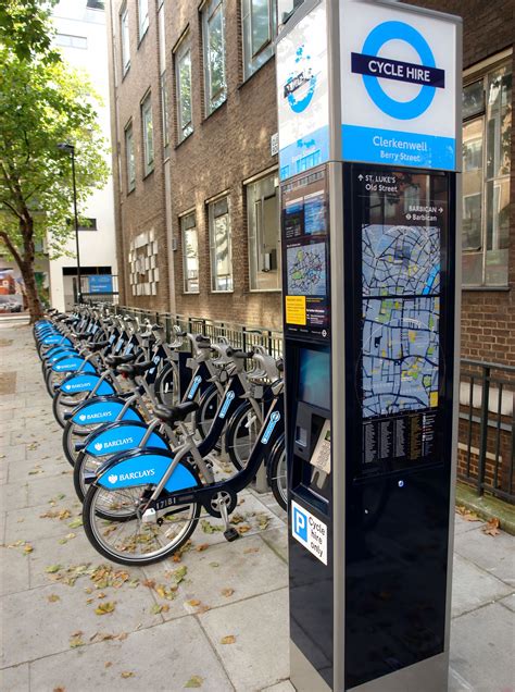 applied | Legible London