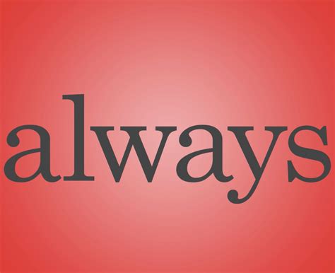 Always Song (Animated Music Video) by Teach Simple