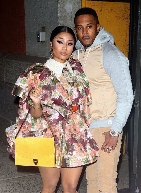 Nicki Minaj : Latest News - Life & Style