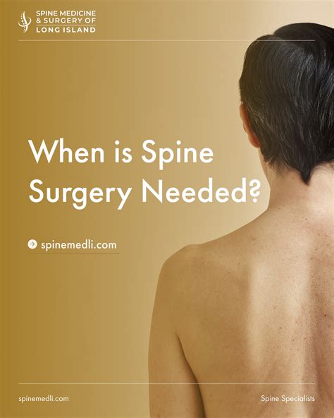 Spine Medicine & Surgery of Long Island | Ronkonkoma NY
