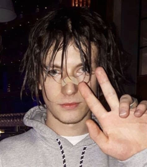 Hair Inspo, Hair Inspiration, Prada Loafers, Yung Lean, Dangerous Minds ...