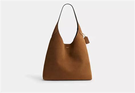 COACH® | Brooklyn Shoulder Bag 39