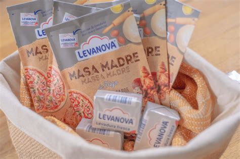 Cómo conservar la levadura y la masa madre