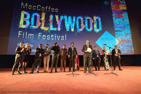 В России пройдет IV фестиваль индийского кино MacCoffee Bollywood Film ...