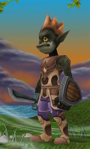 Image - Grumkin Male.png | Earth Eternal Reborn Wiki | FANDOM powered ...