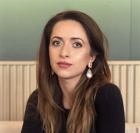 261: Emma Rose Bienvenu | Predictions Of Coronavirus Impacts On Work