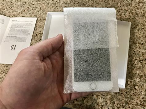 iPhone Upgrade Return Kit (pics) | MacRumors Forums
