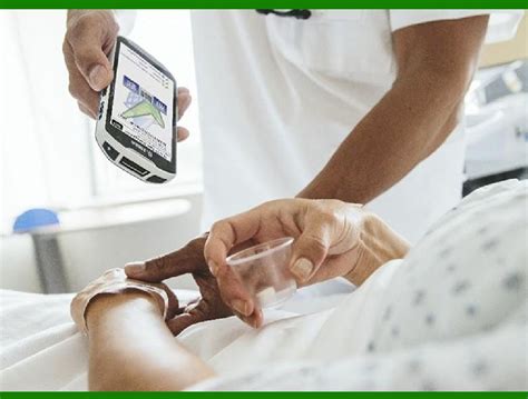 barcodes  healthcare medication tracking barcode technology