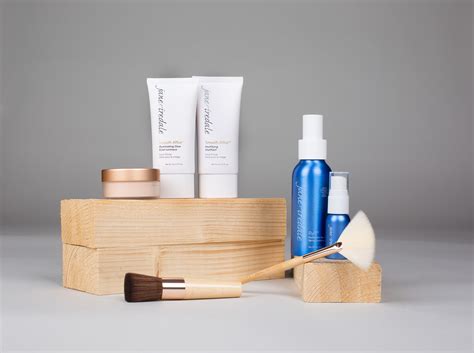 jane iredale Minerale make-up | Gratis cadeau & verzending vanaf €39