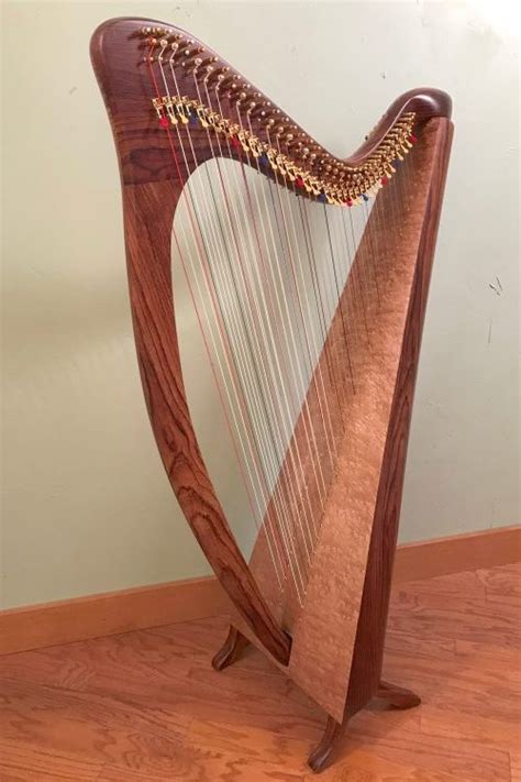 string harp
