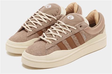 Bad Bunny x adidas Campus Bùi Store