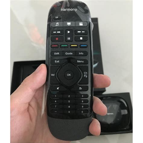 Logitech Harmony, Computers & Tech, Parts & Accessories, Mouse ...