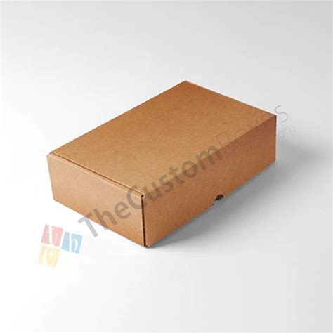 Double Wall Cardboard Boxes - Sustainably Manufactured