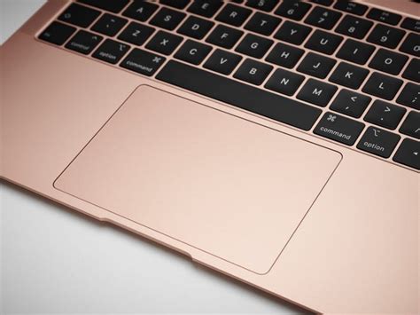 What Is a Force Touch Trackpad? How to Use on a MacBook