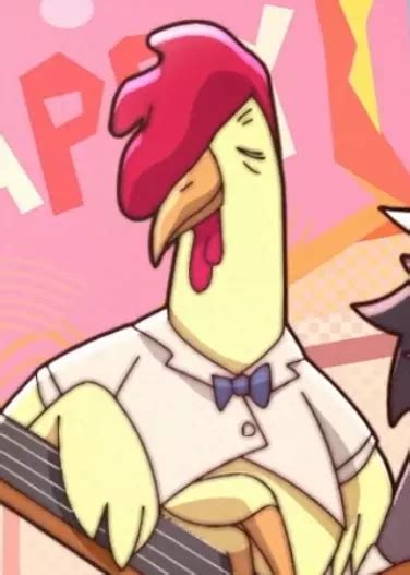 Band Bassist | Anime-Planet