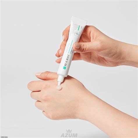 Rejuran Восстанавливающий гель для зоны вокруг глаз Healing Eye Gel 15 ...