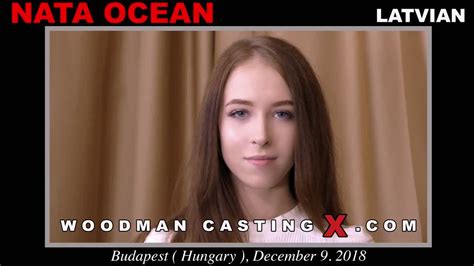 Classify Nata Ocean (Latvian adult model)