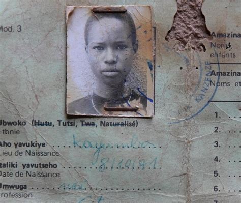 Exposition : "Rwanda, 1994, notre histoire ?" jusqu'au 17 novembre Expo