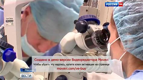 Лазерная коррекция зрения. Последствия. - YouTube