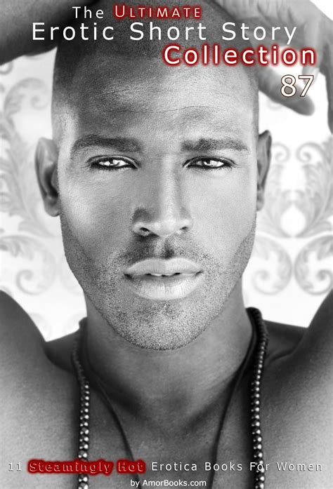 Smashwords – The Ultimate Erotic Short Story Collection 87: 11 Erotica