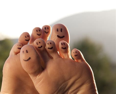 Foot Faerie | Gentle Podiatry and Chiropody Treatments in Somerset