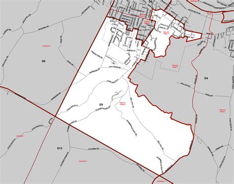 District 5 | Herkimer County, NY