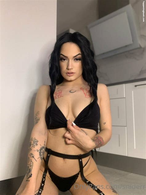 This OnlyFans Leak Will Change Everything: Sydney Lint Photos Surface Image 4
