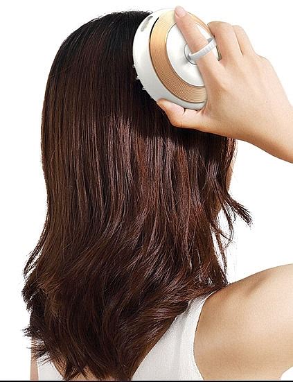 Массажер для кожи головы - Baffs Hair Boost: купить по лучшей цене в ...