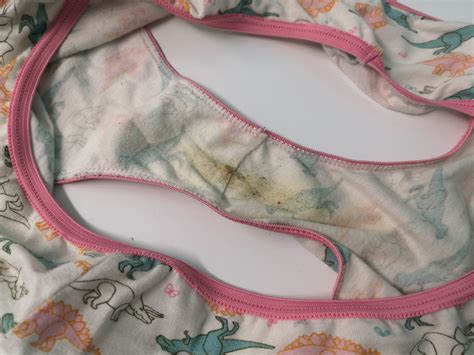 Yellow Stain In My Panty at Cheryl Allison blog