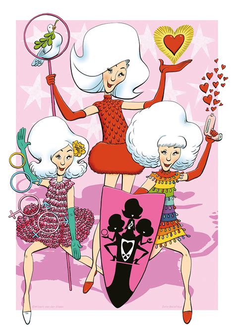 Dolly Bellefleur
