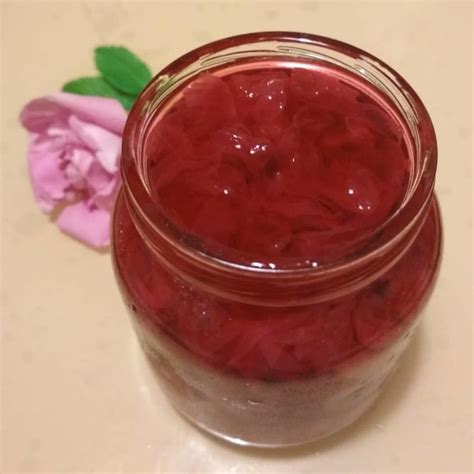 21 рецепт вкусного варенья из лепестков роз в домашних условиях