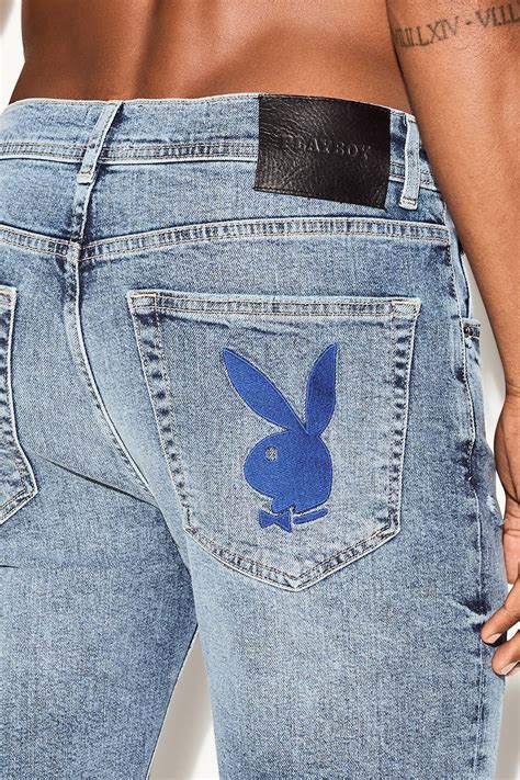Playboy Da Maroca - Playboy lança marca própria de jeans - EP GRUPO | Conteúdo - Mentoria ...
