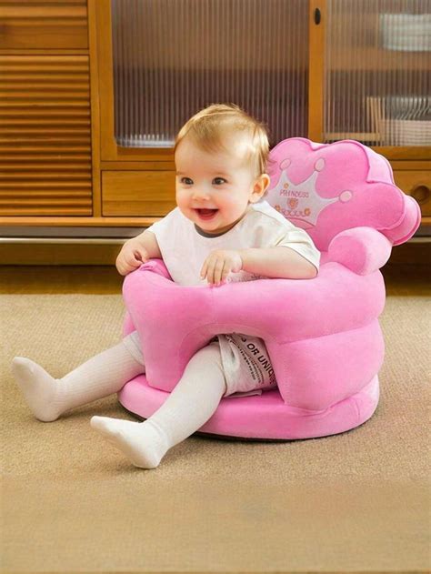 Cadeira Para Bebe Sentar - Libsit Cadeira de Apoio para Sentar de Bebê - Sofá de Chão para Toddler ...