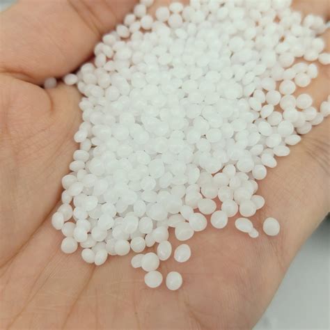 engineering plastics raw material injection grade pom pellets