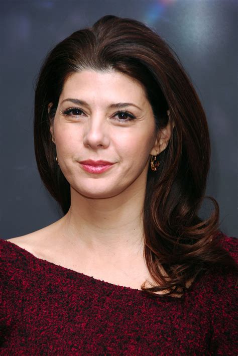 13th Annual Critics' Choice Awards Nominations - Marisa Tomei Photo
