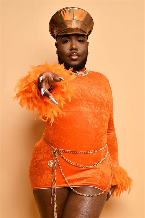 Saucy Santana Is The Musician, The Meme, The Moment | British Vogue