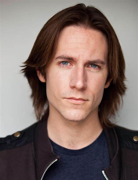 Matt Mercer | JUSTICE SOCIETY: WORLD WAR II - STARBURST Magazine