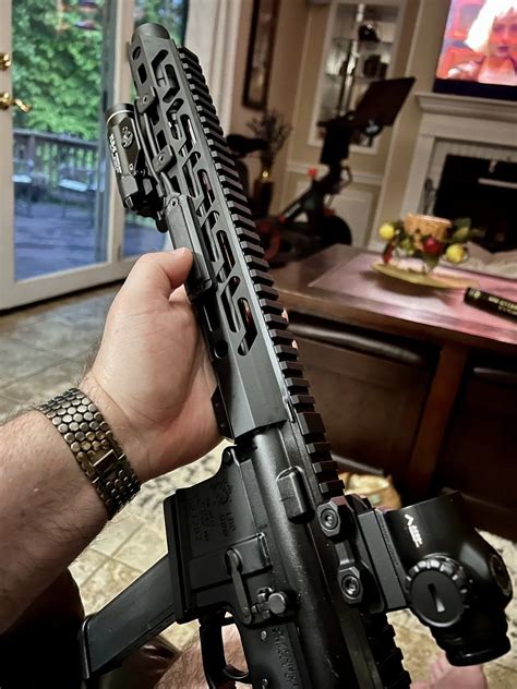 sbr upgrades maryland shooters forum weapon discussions classifieds