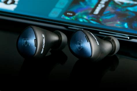 Noble Audio 『FALCON PRO』 レビューチェック ～2BA+1DDドライバーを搭載した最上位の完全ワイヤレスイヤホン | ヲチモノ